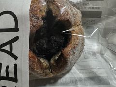 -熊叔熊婶面包房(团结湖店)