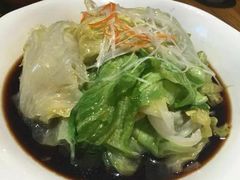-去茶去餐厅(中央大街店)