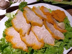 -老福耶小草帽石锅鱼(奥体店)