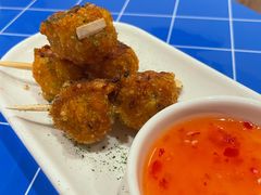 -蔡澜点心·粤菜(花城汇南区店)