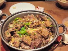 -青海名吃尕张娃非遗烤肉(海湖总店)