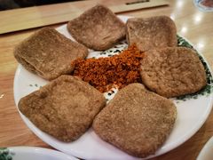 大方臭豆腐-贵凤凰贵州米粉(五道口店)