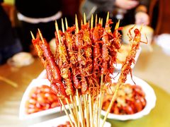 -可可大虾武汉土菜大排档(万松园1店)