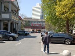 -书湘门地·中国十佳湘菜(西苑店)