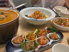 -米泰芒·东南亚料理(体育西店)