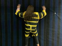 -Bounce Factory 反弹工厂蹦床公园(佛山店)