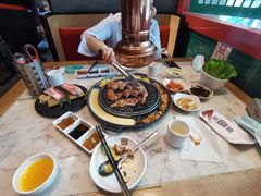 -韩宫宴烤肉·料理(南京江宁万达店)