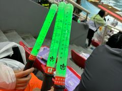 -山西体育中心红灯笼体育场