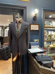 -LDIAMON西服定制(温州店)