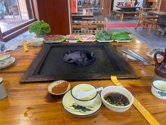 -滇藏石锅宴(北门坡古城管理局店)