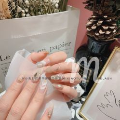 -米小兔美甲美睫