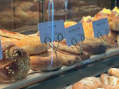 -21克拉面包(崂山万象汇店)