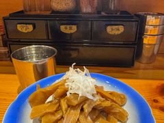 -Ramen满吉·豚骨拉面(丽园路店)