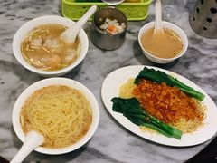 五宝云吞面-巧美面家(东华西店)