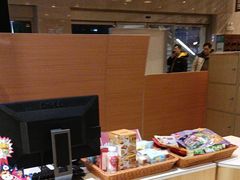 -汤连得温泉馆(宝山店)