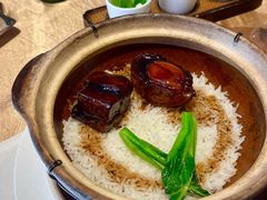 -北京泰富酒店-柏景轩中餐厅