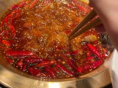 -潮火锅·麻辣牛肉火锅(观音桥方圆·LIVE店)