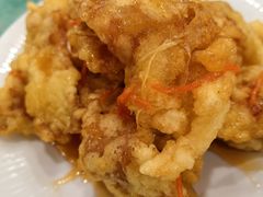 -鹤乡东北菜(崮山路店)