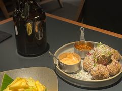 -Ameigo梅果·云贵川bistro(长宁来福士店)