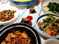 -古越舫·精品杭帮菜(商都路店)