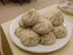 老张记包子半斤25元-奥华餐厅·老张记(台基厂店)