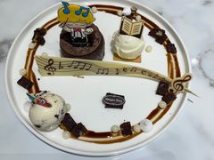 -哈根达斯(泉州万达店)