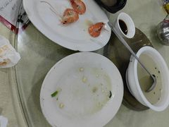 -考记泥焗鸡农庄·海鲜(北洛秘境店)