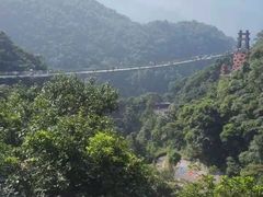 -古龙峡云天玻霸