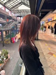 -JGO·烫染接发