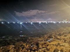 -越海渔村