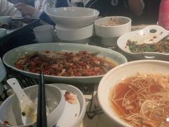 -俏九州·小炒黄牛肉(华润万象汇店)