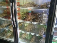 -盖帮鳝鱼串串(东郊记忆店)