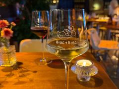 自由之花半甜白葡萄酒-Blac+Blac(中海环宇荟店)