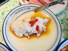-鸿姐老火锅(疁城新天地店)