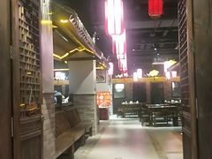 -舒家大院老火锅(台江路店)