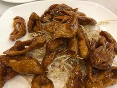 -文记壹心鸡(宝华路店)
