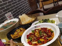 -达旺·鸡毛店(巴南万达店)