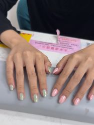 点击看大图 -尤米一站式美甲美睫