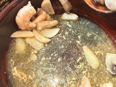 -Mezomd曼索蒂西班牙餐厅(广粤店)