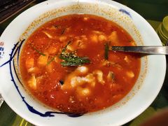 蕃茄黑鱼-辛香汇(飞洲店)