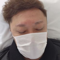 -谜秀韩式半永久纹眉纹绣洗眉