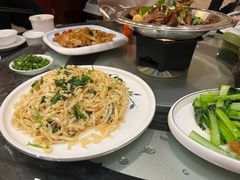 -美极鲜食坊(宝安南路店)
