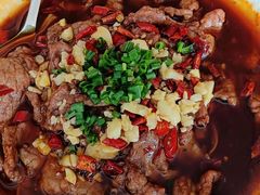 -南昌绿地铂瑞酒店·臻萃轩中餐厅