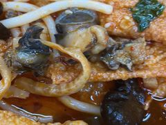 -红鼻子桂林米粉(金唐新光界店)