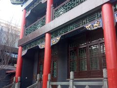 -长安寺