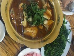 -雨田饭店(华兴东街店)