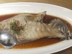 -京采烤鸭清真餐厅(金桥店)