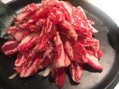 -花味烤肉·拌饭(庐阳万象汇店)