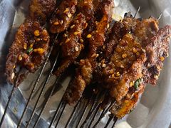 -杨记烤肉老店