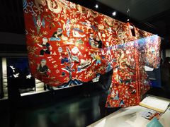-深圳博物馆(古代艺术馆)
